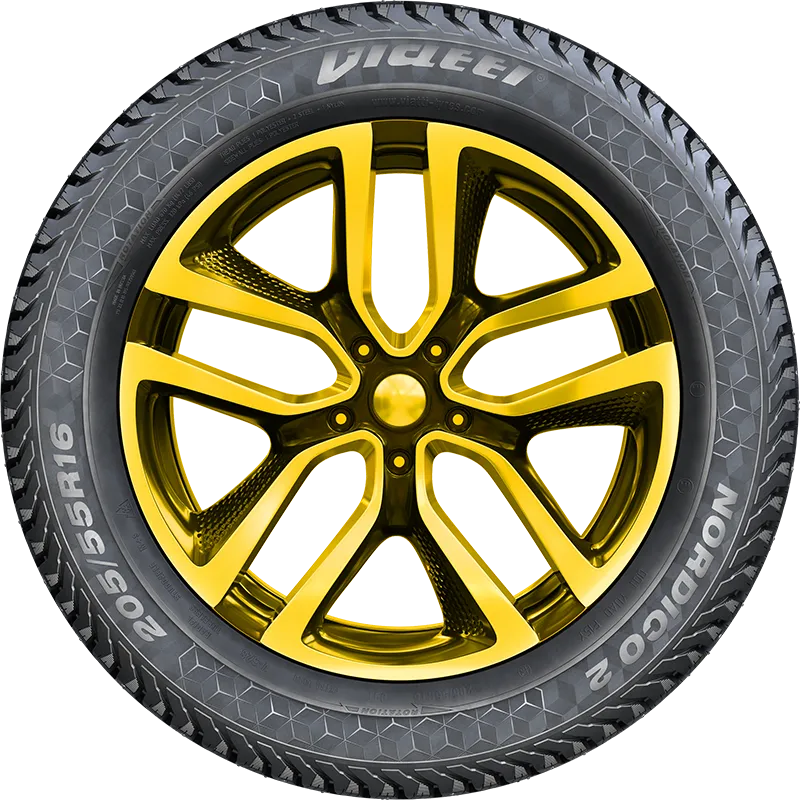 Viatti Nordico 2 (V-528) в Гулькевичах — KAMA TYRES Viatti Nordico 2 (V-528) в Гулькевичах