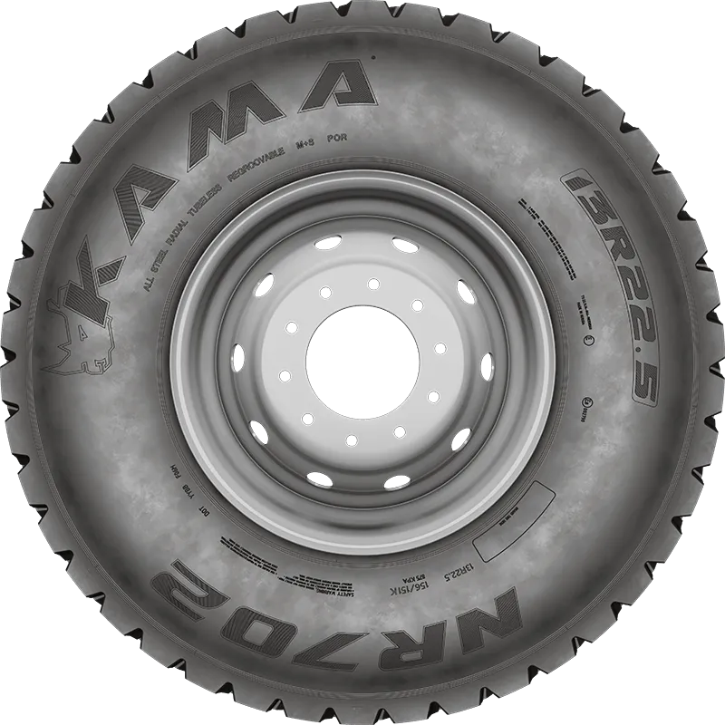 KAMA NR 702 в Гулькевичах — KAMA TYRES KAMA NR 702 в Гулькевичах