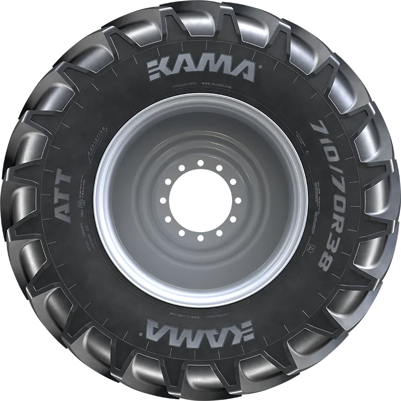 KAMA ATT в Гулькевичах — KAMA TYRES KAMA ATT в Гулькевичах