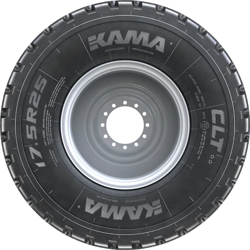 KAMA CLT
